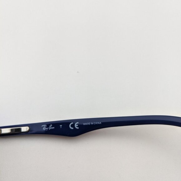 🕶️Ray-Ban RB1028 4001 Kid's Eyeglasses 46/15 125 /ALH712🕶️ - Picture 6 of 9